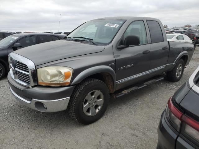 dodge ram 1500 s 2006 1d7hu18236s522238