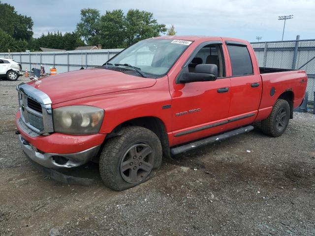 dodge ram 1500 s 2006 1d7hu18236s528380