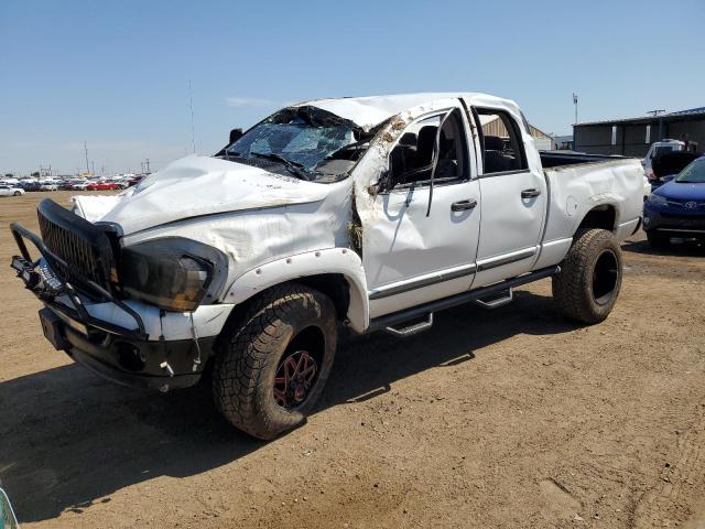 dodge ram 1500 2006 1d7hu18236s554171