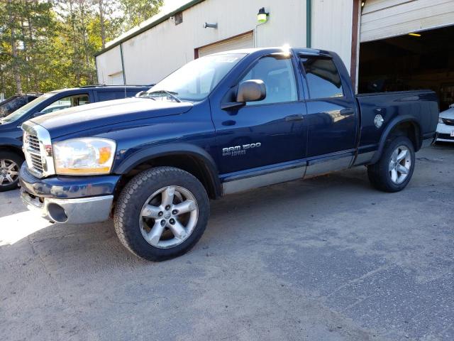 dodge ram 1500 s 2006 1d7hu18236s575232