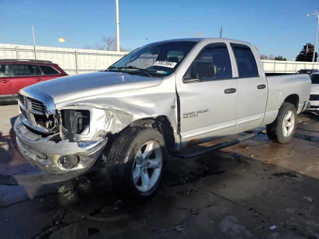 dodge ram 1500 s 2006 1d7hu18236s577191