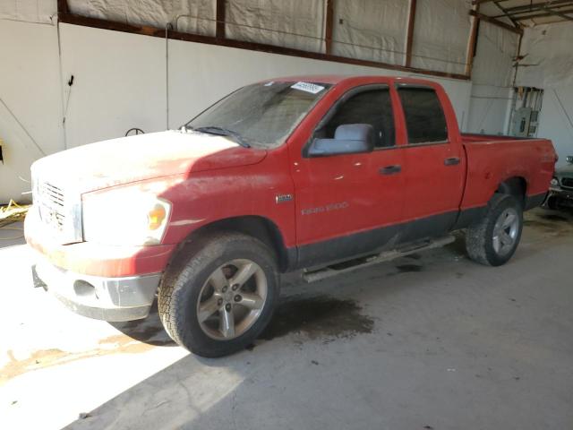 dodge ram 1500 s 2007 1d7hu18237s202936