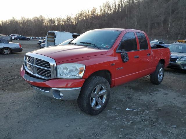 dodge ram 1500 2008 1d7hu18238s584421