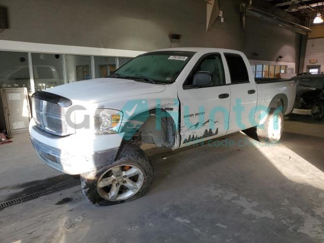 dodge all other 2006 1d7hu18246s547052
