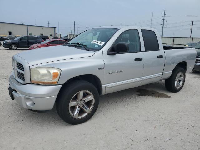 dodge ram 1500 s 2006 1d7hu18246s573361