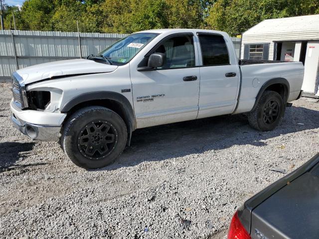 dodge ram 1500 s 2006 1d7hu18246s587521