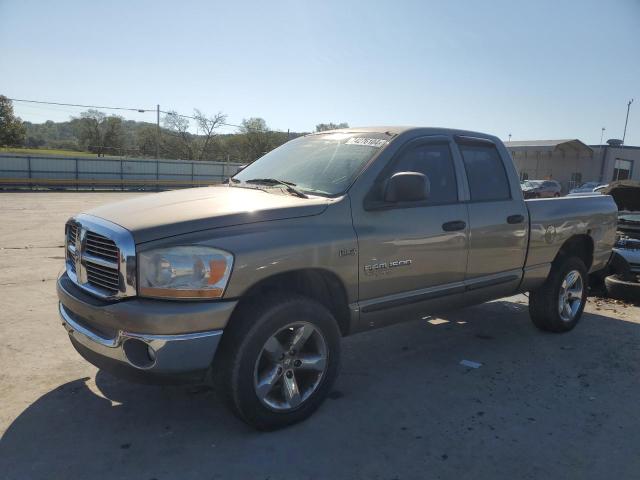 dodge ram 1500 s 2006 1d7hu18246s691247