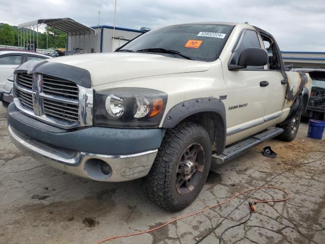 dodge ram 1500 2007 1d7hu18247j614014