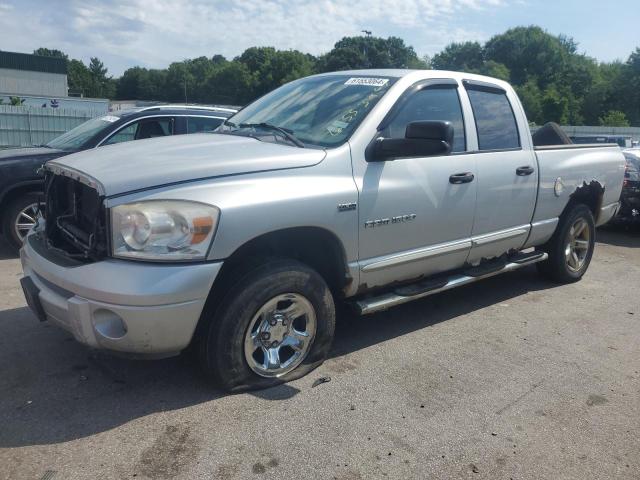 dodge 1500 2007 1d7hu18247s119578