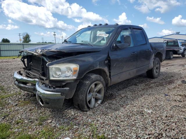 dodge ram 1500 s 2007 1d7hu18247s168716