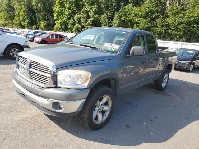 dodge ram 1500 s 2007 1d7hu18247s253040