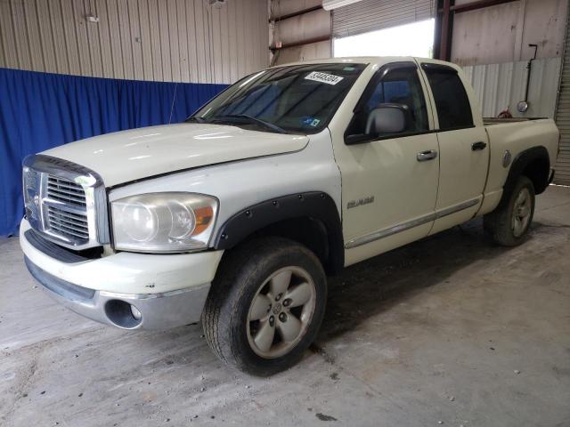 dodge ram 1500 2008 1d7hu18248j164527