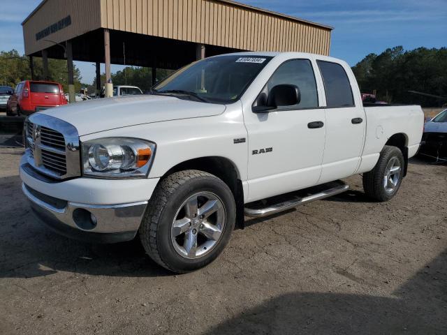 dodge ram 1500 s 2008 1d7hu18248s549077