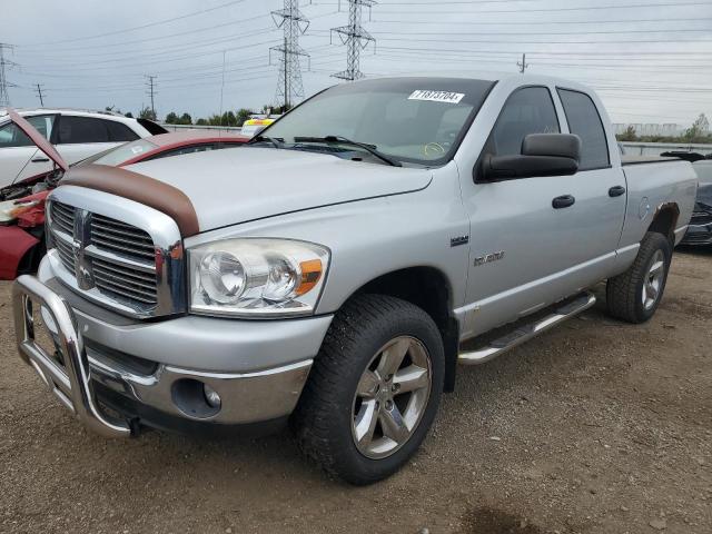 dodge ram 1500 s 2008 1d7hu18248s586601