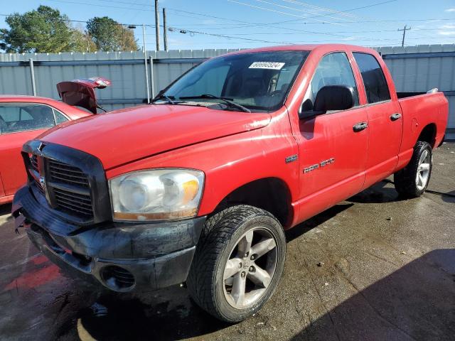 dodge ram 1500 s 2006 1d7hu18256j131663