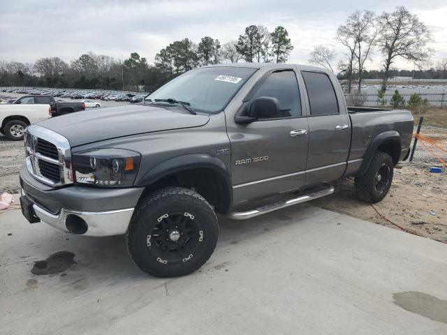 dodge ram 1500 s 2006 1d7hu18256s581632