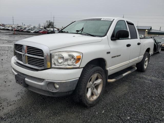 dodge ram 1500 s 2007 1d7hu18257j524466