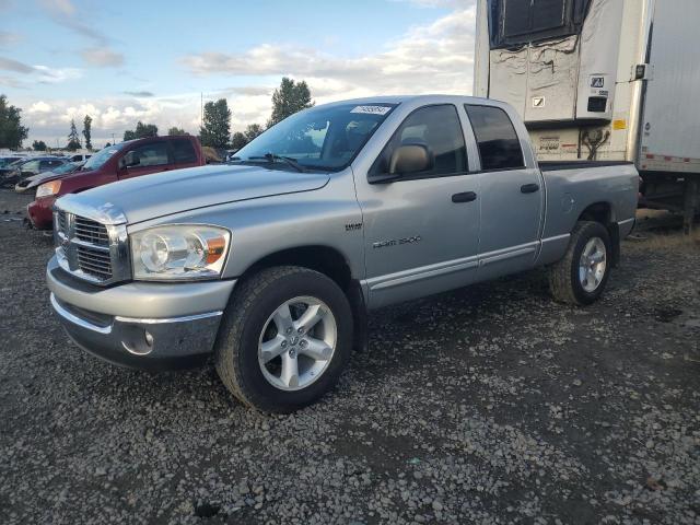 dodge ram 1500 s 2007 1d7hu18257j558486