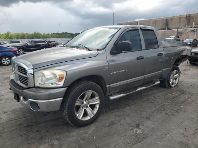 dodge ram 1500 s 2007 1d7hu18257j568032