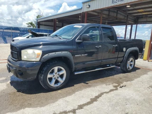 dodge ram 1500 s 2007 1d7hu18257s169311