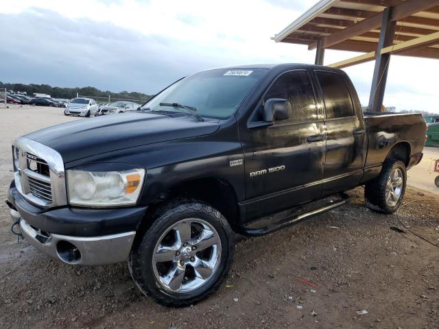 dodge ram 1500 s 2007 1d7hu18257s200444