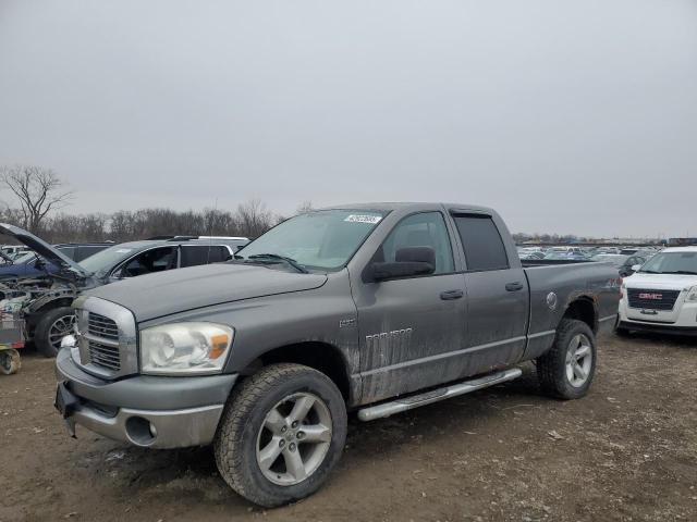 dodge ram 1500 s 2007 1d7hu18257s207250