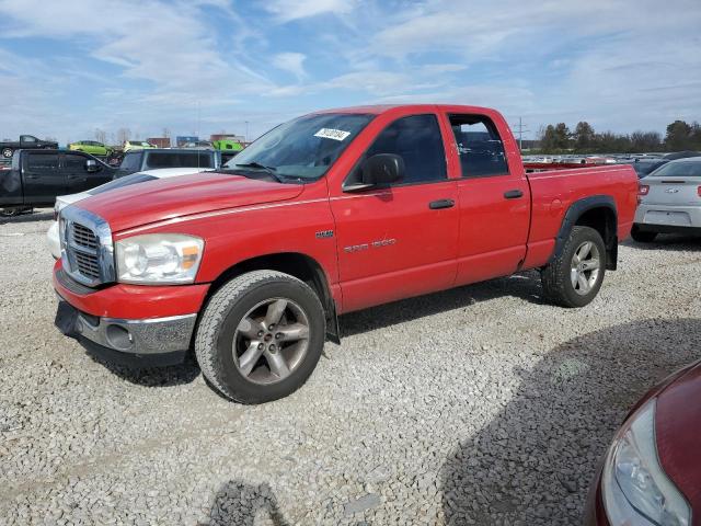 dodge ram 1500 s 2007 1d7hu18257s221553