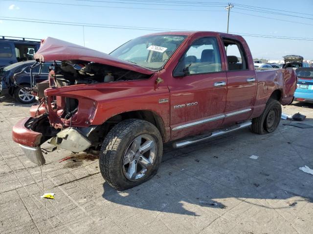 dodge ram 1500 s 2007 1d7hu18257s247747