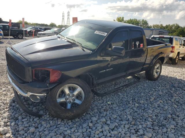 dodge ram 1500 s 2007 1d7hu18257s274219