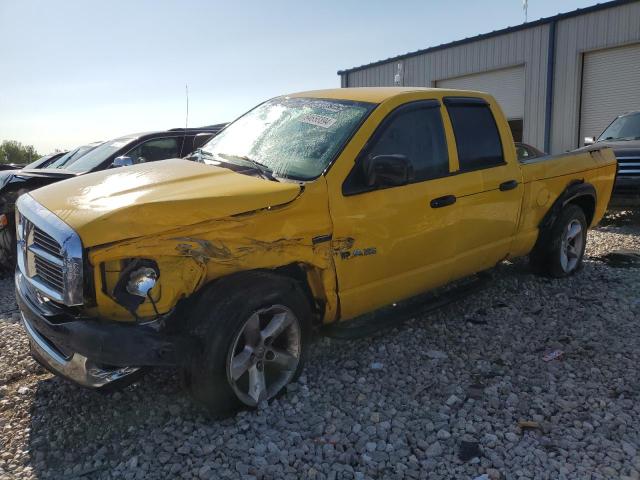 dodge ram 1500 s 2008 1d7hu18258s517478