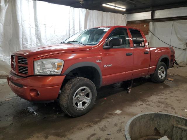 dodge ram 1500 s 2008 1d7hu18258s534376