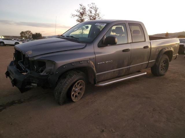 dodge ram 1500 s 2006 1d7hu18266s512836