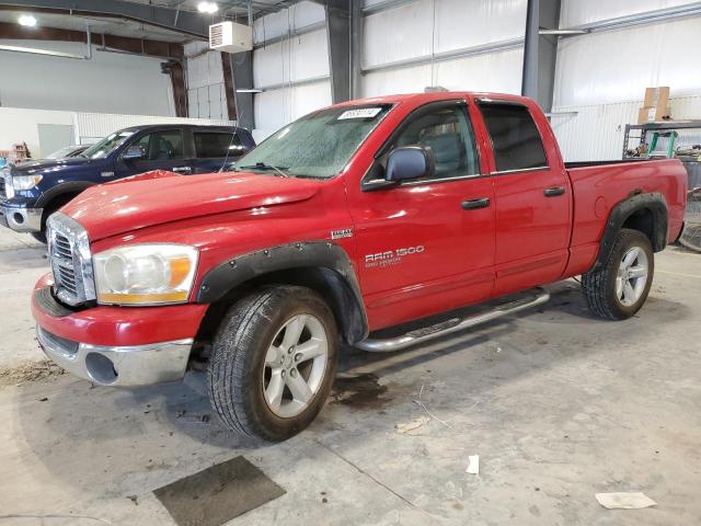 dodge ram 1500 s 2006 1d7hu18266s672456