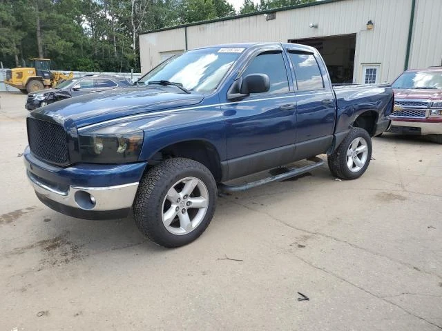 dodge ram 1500 s 2006 1d7hu18266s672554