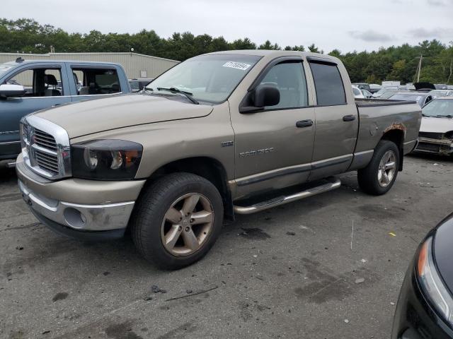 dodge ram 1500 s 2006 1d7hu18266s678709