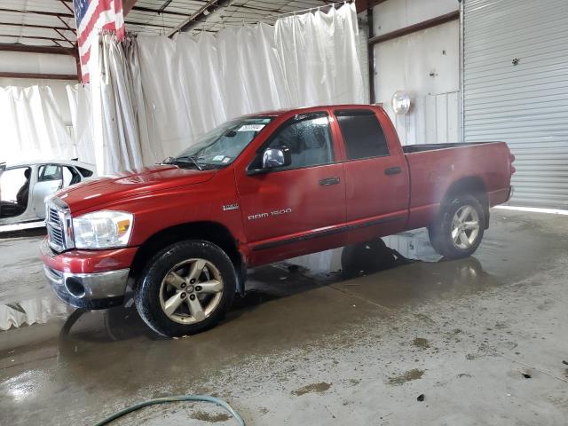 dodge ram 1500 s 2007 1d7hu18267j558156