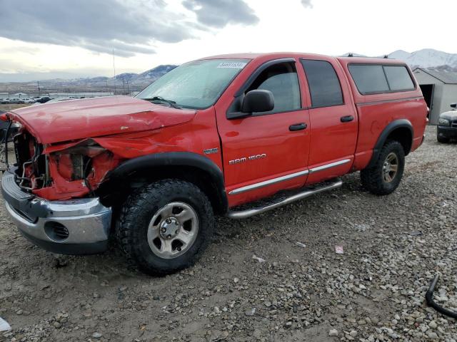 dodge ram 1500 s 2007 1d7hu18267j594218