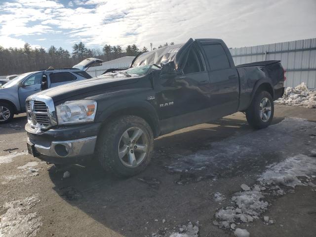 dodge ram 1500 s 2008 1d7hu18268s525251