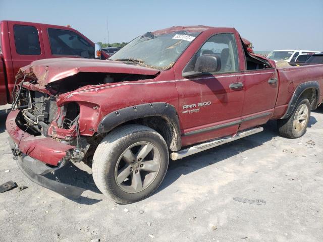 dodge ram 1500 s 2006 1d7hu18276j206959