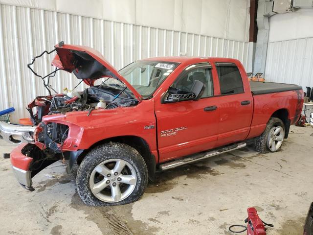 dodge ram 1500 2006 1d7hu18276s655102