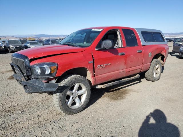 dodge ram 1500 s 2006 1d7hu18276s661871