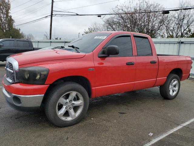 dodge ram 1500 s 2007 1d7hu18277s102421