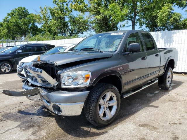 dodge ram 1500 s 2007 1d7hu18277s134110