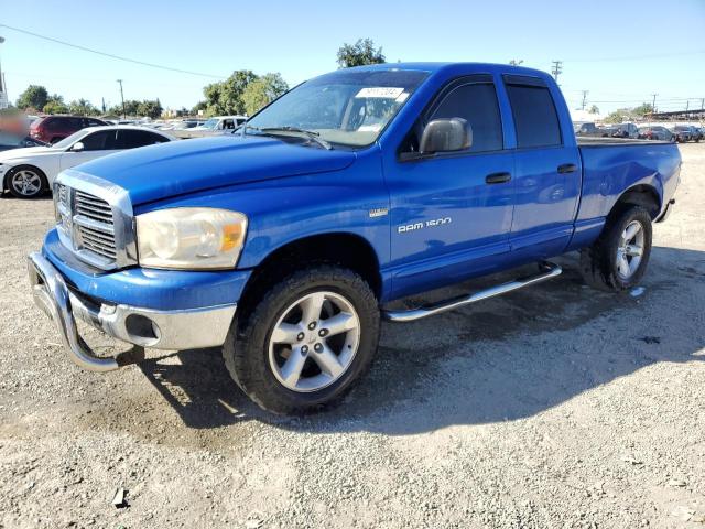 dodge ram 1500 s 2007 1d7hu18277s151022