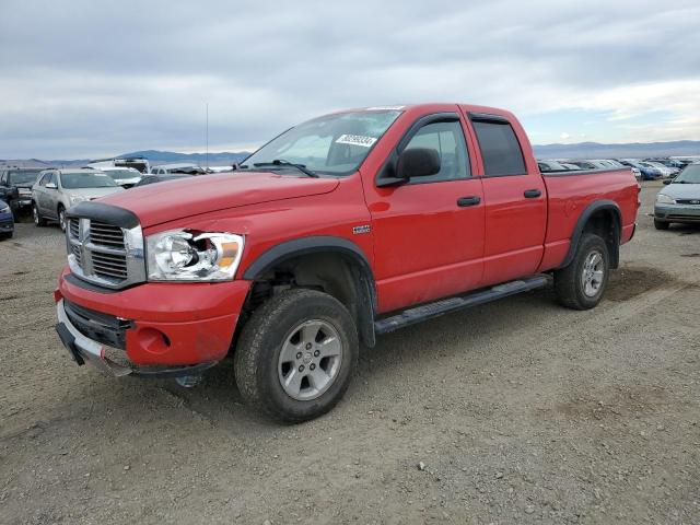 dodge ram 1500 s 2007 1d7hu18277s195828