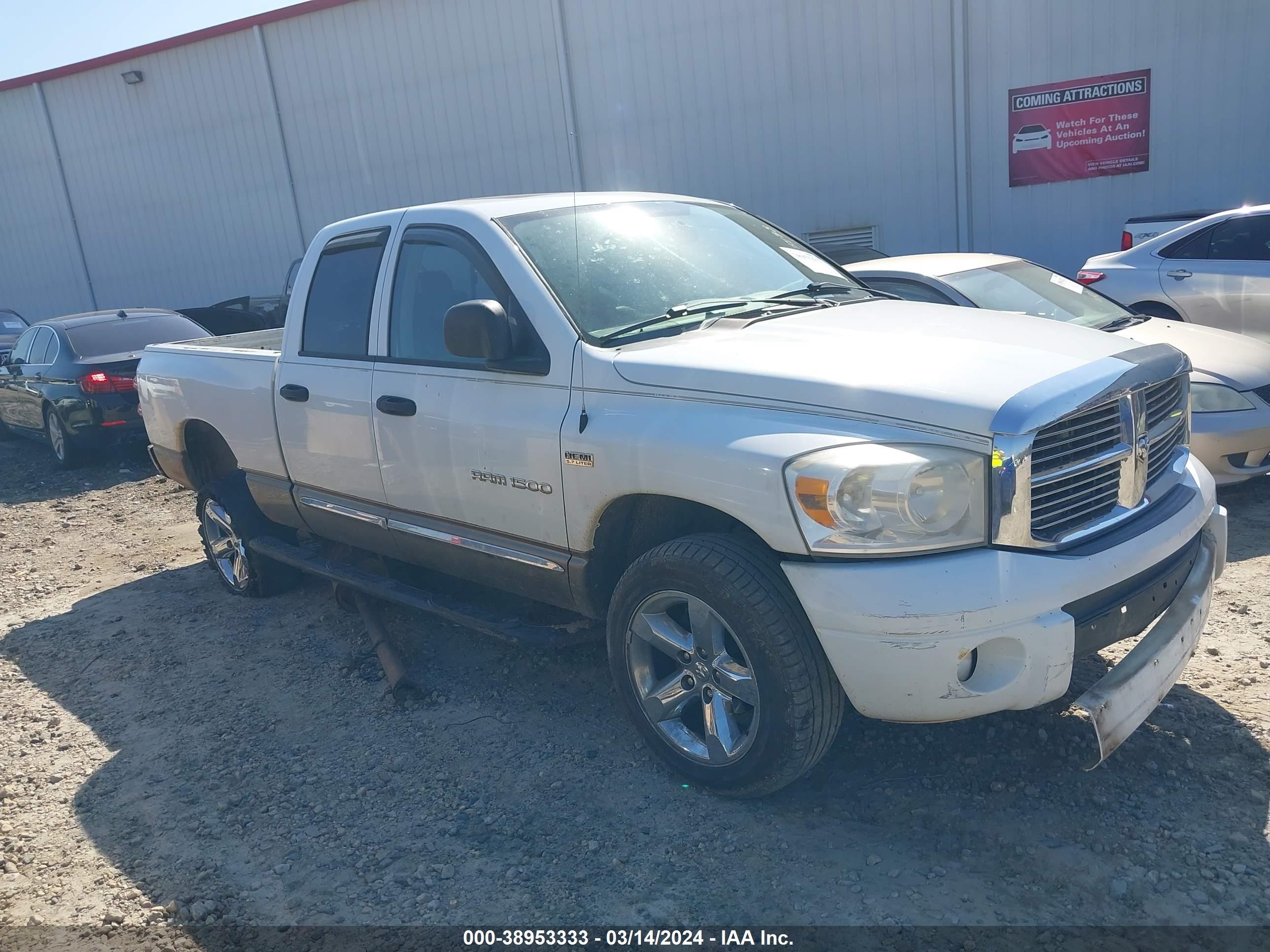 dodge ram 2007 1d7hu18277s253033