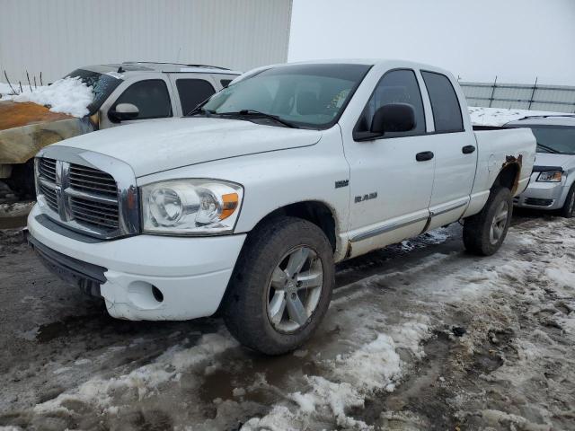 dodge ram 1500 2008 1d7hu18278j234568