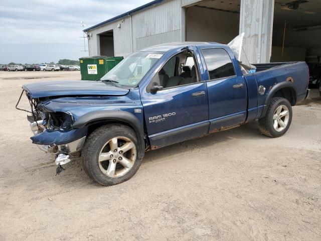 dodge ram 1500 2006 1d7hu18286s512109