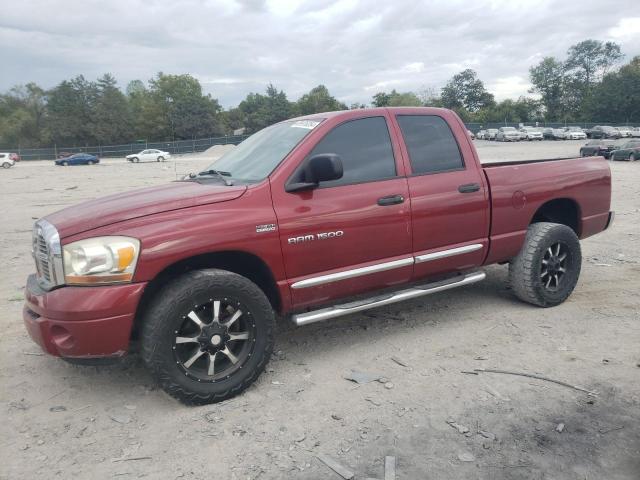 dodge ram 1500 s 2006 1d7hu18286s571340