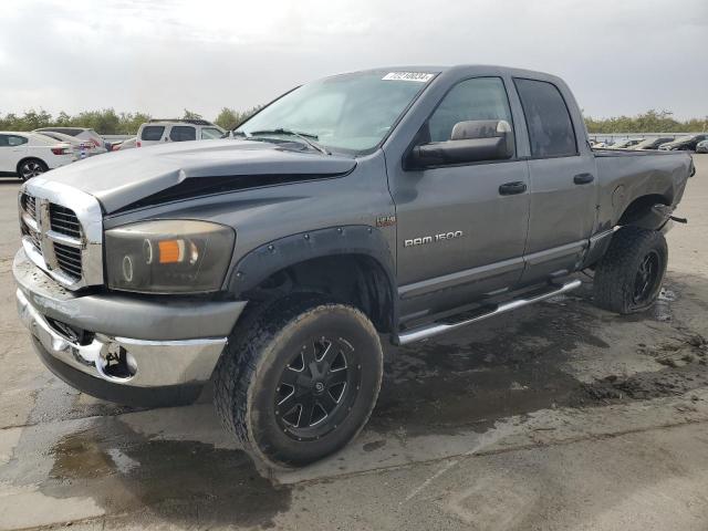 dodge ram 1500 s 2006 1d7hu18286s577767